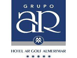 golf almerimar logo