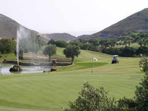 La Envia Golf Course