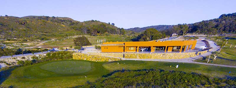 Lorca Golf Casa Club