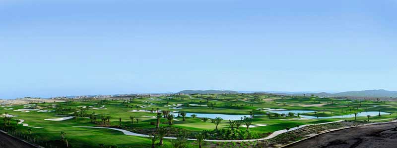 Vistabella Golf Course