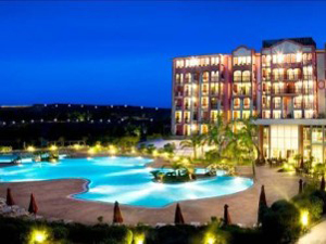 Bonalba Golf and Spa Hotel