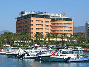 Hotel Puerto Lorca