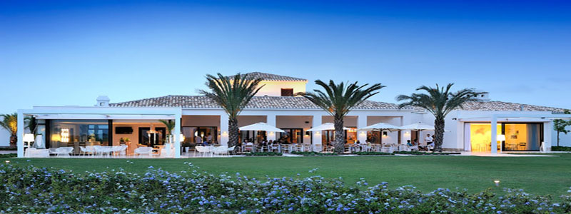 Las Colinas Golf Holidays and Breaks on the Costa Blanca