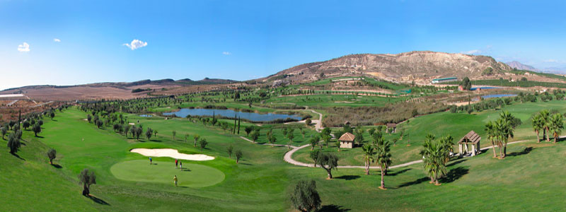 35 List Book golf tee times costa blanca for business